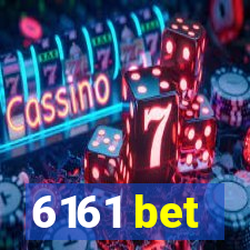 6161 bet