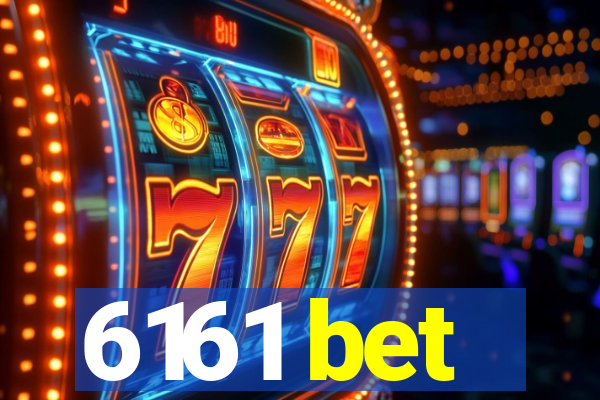 6161 bet