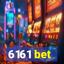 6161 bet