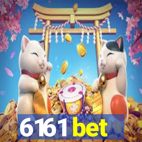 6161 bet