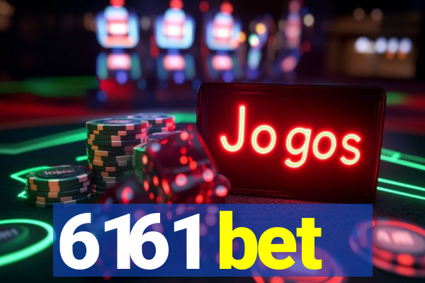 6161 bet