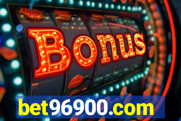 bet96900.com