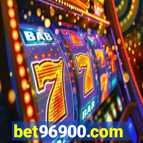 bet96900.com