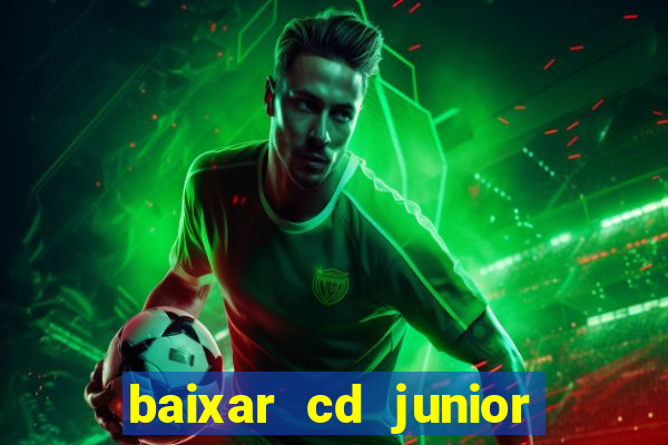 baixar cd junior marques 2024