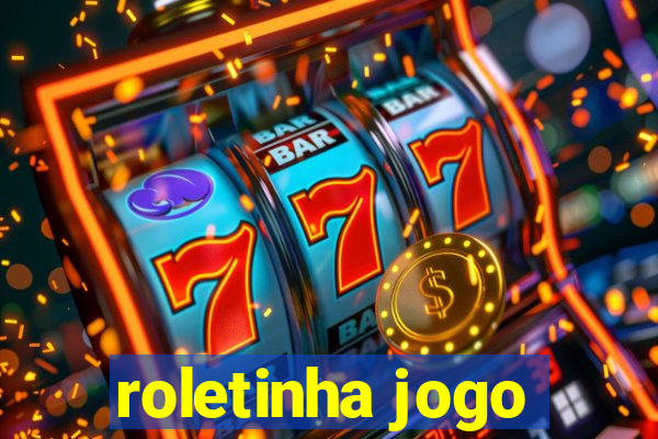 roletinha jogo