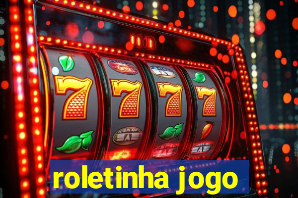 roletinha jogo