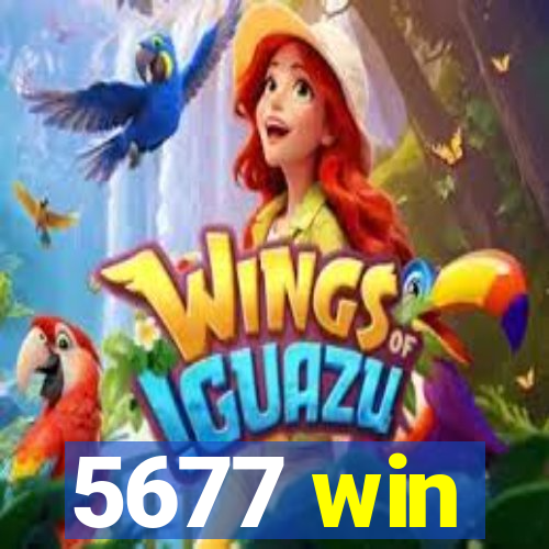 5677 win