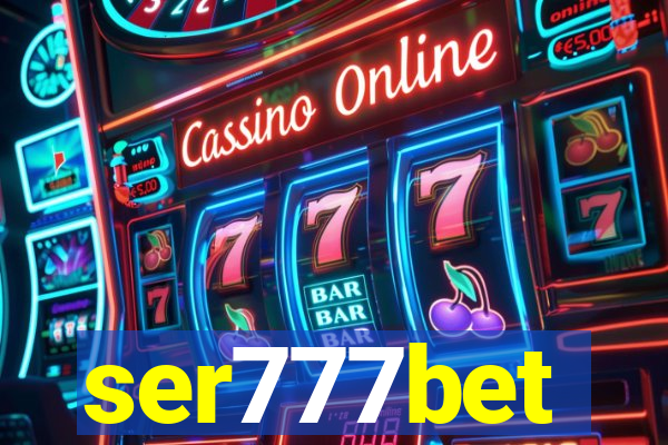 ser777bet