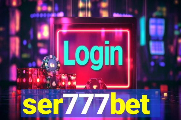 ser777bet