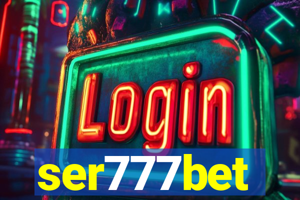 ser777bet