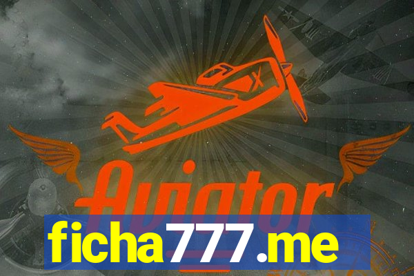 ficha777.me