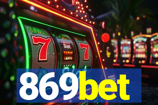 869bet