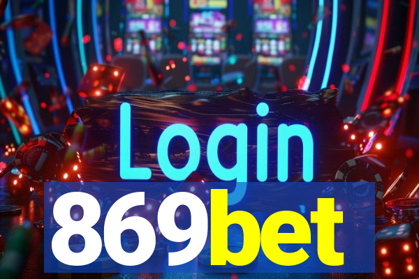 869bet