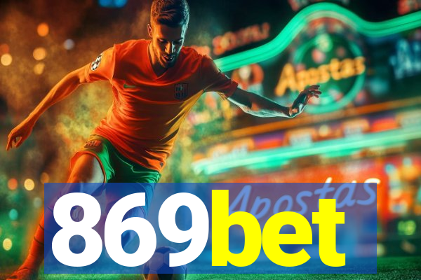 869bet