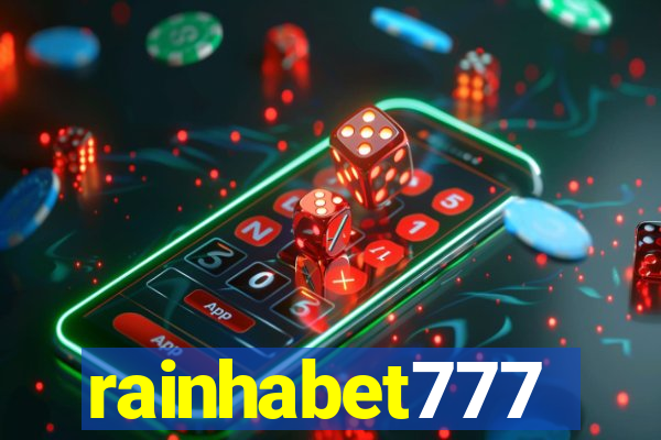 rainhabet777