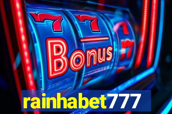 rainhabet777