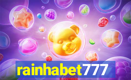 rainhabet777