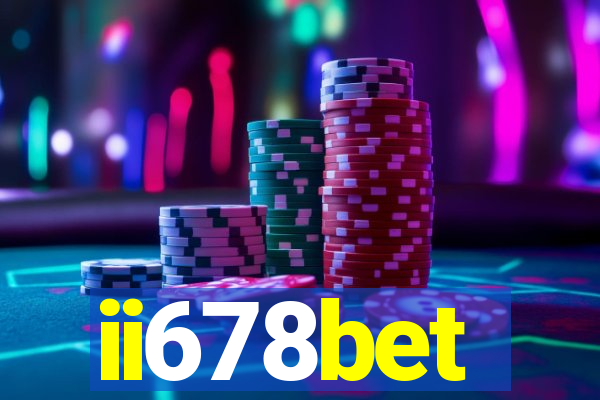 ii678bet