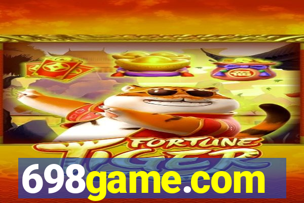 698game.com