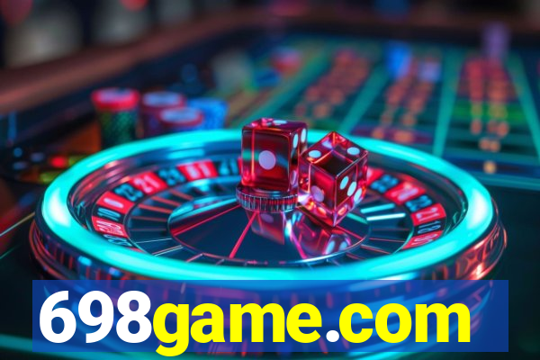 698game.com