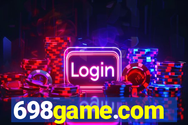 698game.com