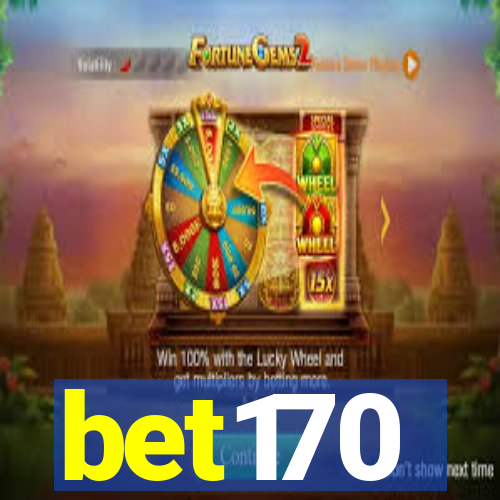 bet170