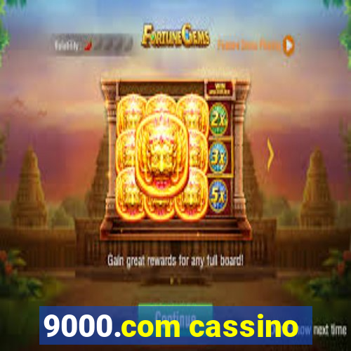 9000.com cassino