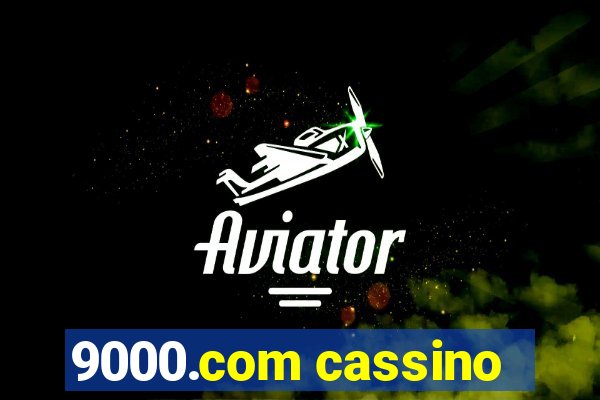 9000.com cassino