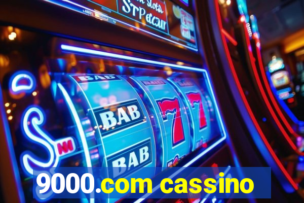 9000.com cassino