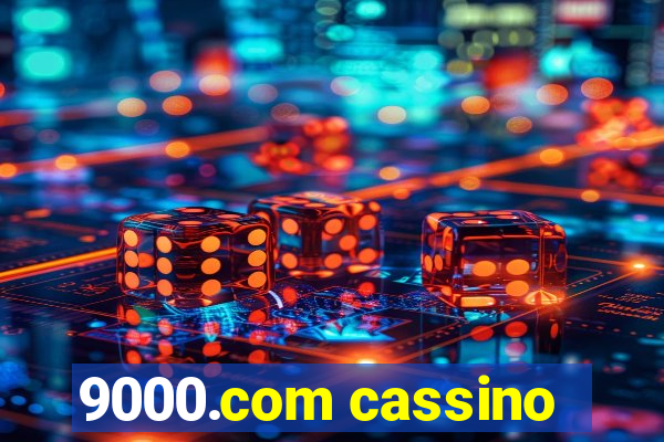 9000.com cassino