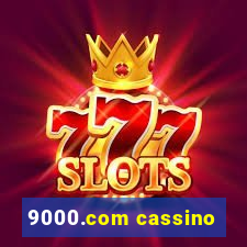 9000.com cassino