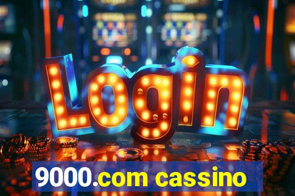 9000.com cassino