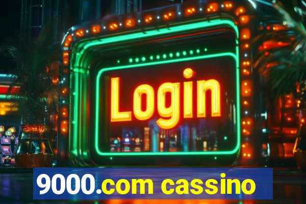 9000.com cassino