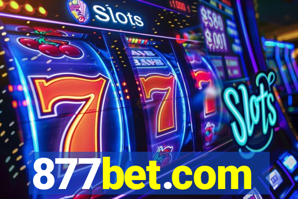 877bet.com