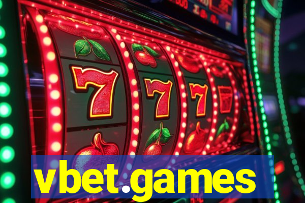 vbet.games