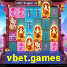 vbet.games