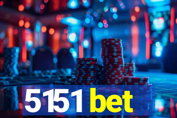 5151 bet