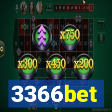 3366bet