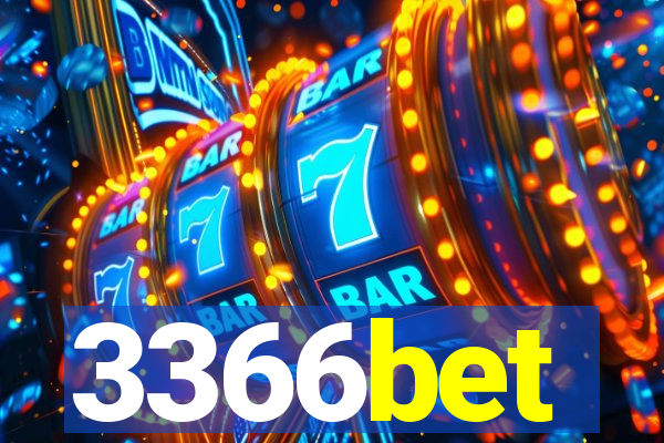 3366bet