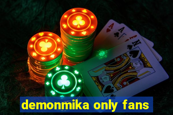 demonmika only fans