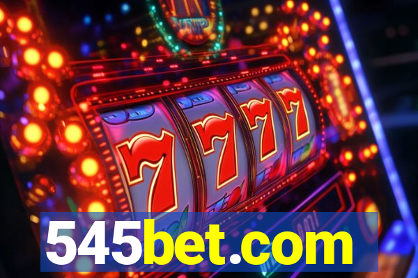 545bet.com