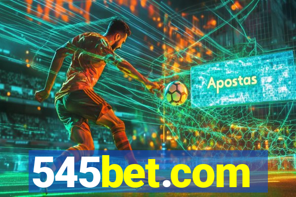 545bet.com