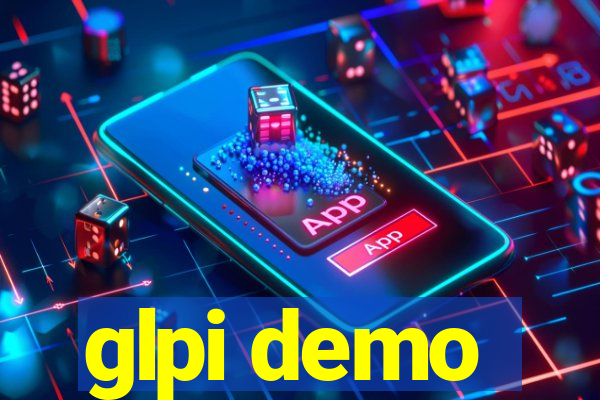 glpi demo