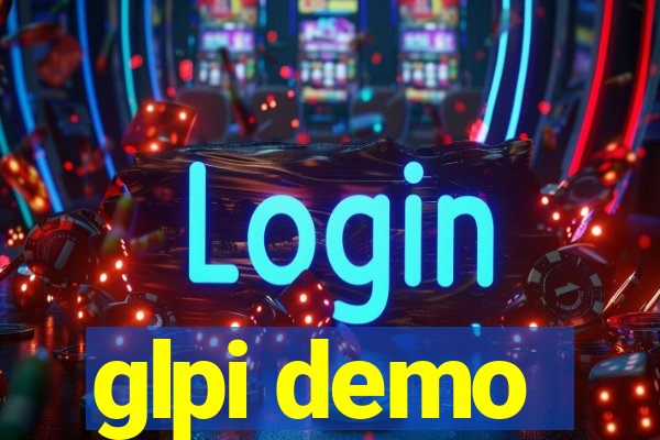 glpi demo