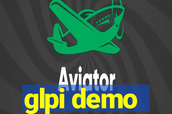 glpi demo