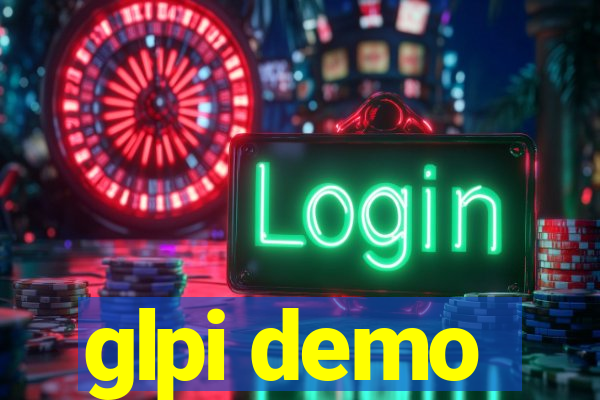 glpi demo