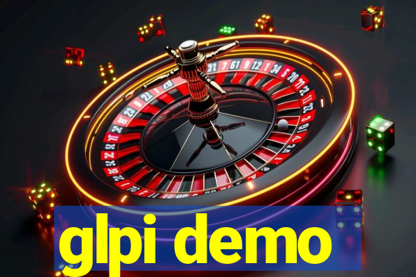 glpi demo