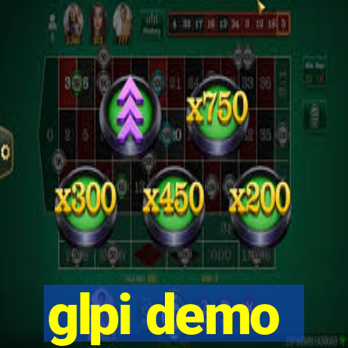 glpi demo