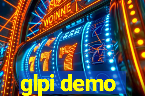 glpi demo