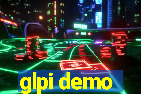 glpi demo